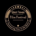 West Texas Film Festival logo